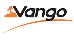 Vango Trek Pro 3 Standard Harissa