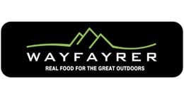 Wayfayrer Quick Camping Meals
