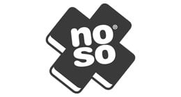 Noso Waterproof Patch - Starry Starry Night