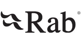 Rab Solar Eco 1 Sleeping Bag - Red Clay Left Zip