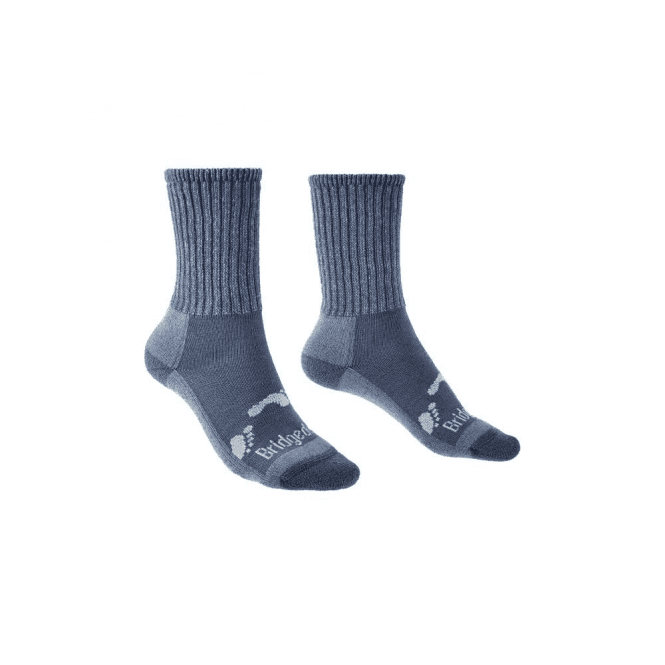 Bridgedale Junior Hike All Season Merino 