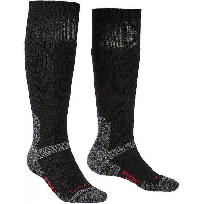 Bridgedale Men's EXPLORER Heavyweight Merino Endurance Knee Length