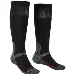 Men's EXPLORER Heavyweight Merino Endurance Knee Length