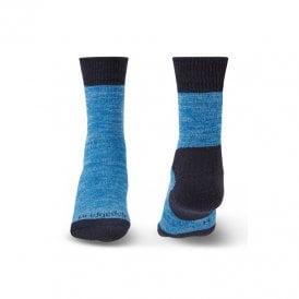 Women's EXPLORER Heavyweight Merino Comfort 