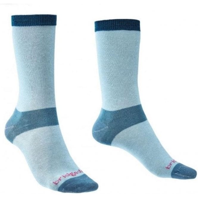 Bridgedale Women's LINER Base Layer Coolmax
