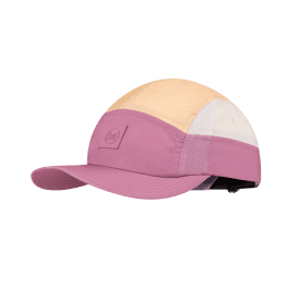 5 Panel Go Cap DOMUS AZALEA