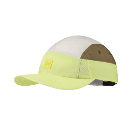 5 Panel Go Cap DOMUS CITRON