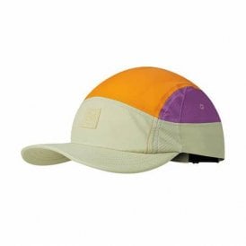 5 Panel Go Cap Domus Pistachio