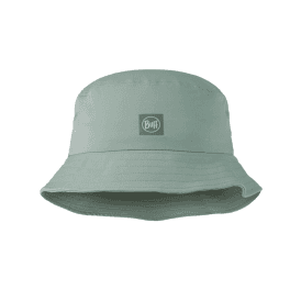 Adventure Bucket Hat SOLID FLINT
