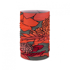 CoolNet UV® Neckwear Aramay Poppy