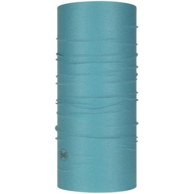 Buff Coolnet UV+ Solid Galactic Grey Malibu 