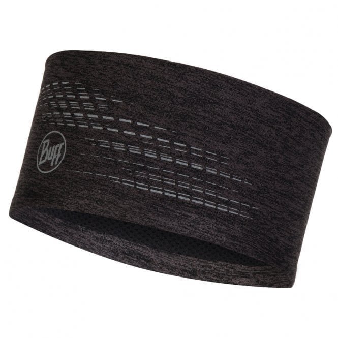 Buff Dryflx Headband - Black