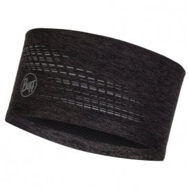 Dryflx Headband - Black