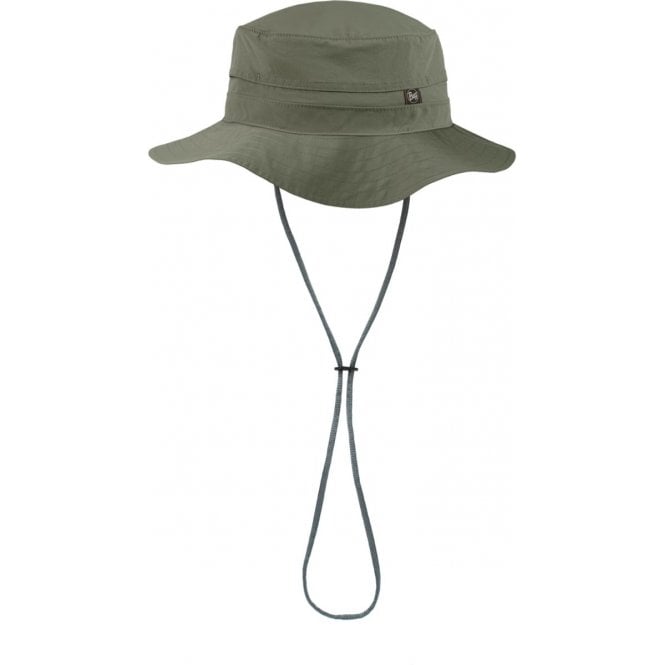 Buff EXPLORE BOONEY HAT SOLID BRINDLE