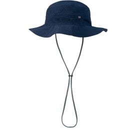 EXPLORE BOONEY HAT SOLID NAVY