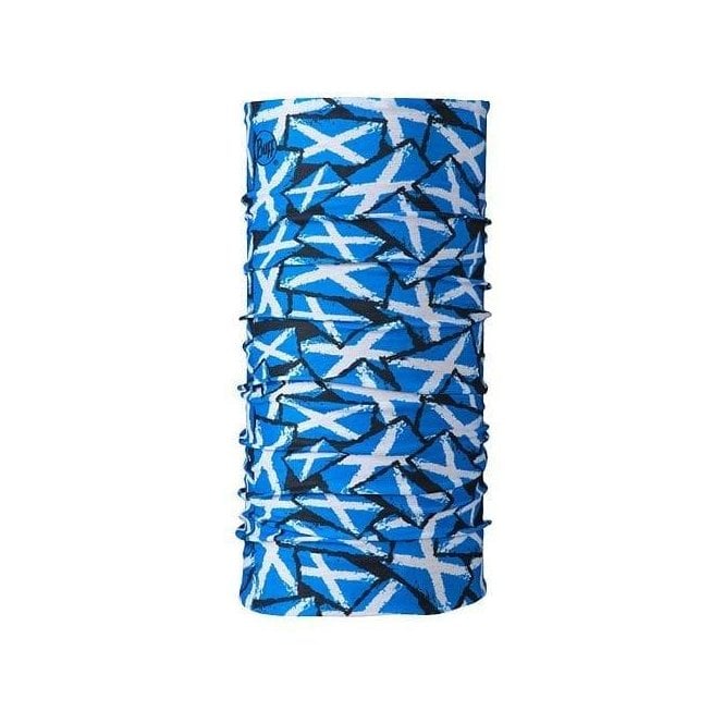 Buff Flag Saltire Original