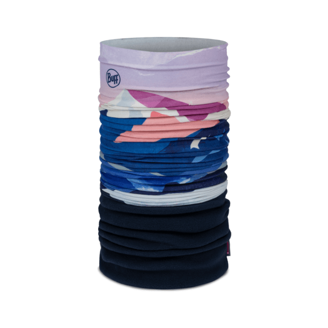 Buff Kid's Polar Omasi Blue