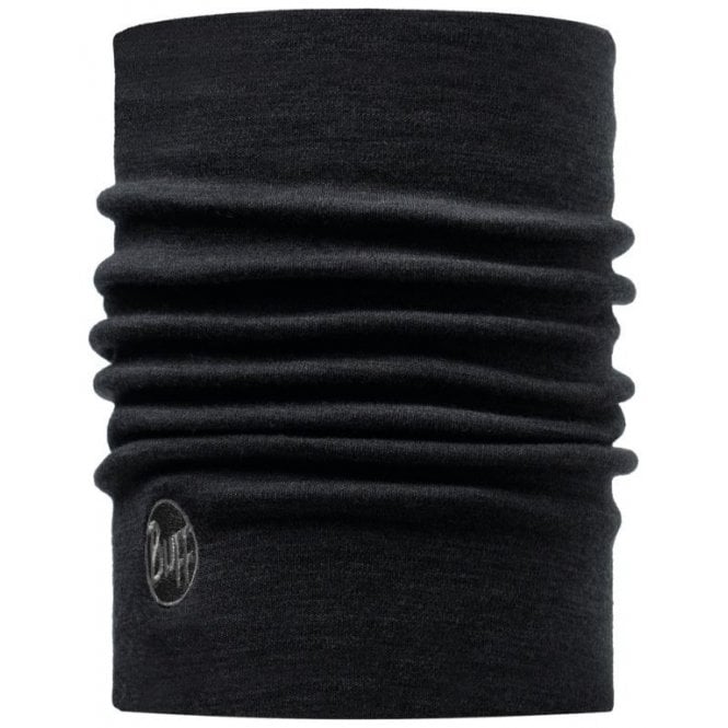 Buff Merino Heavyweight Neck Warmer