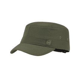 MILITARY CAP SOLID