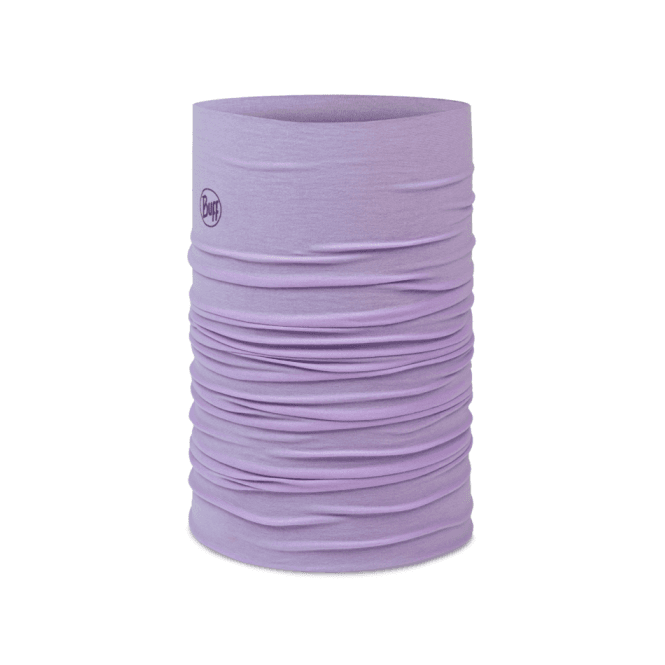 Buff Original Ecostretch Solid Grape Ice