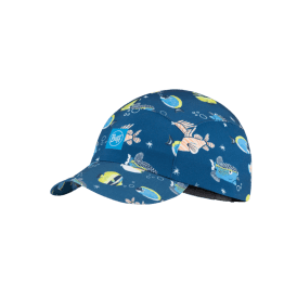 Pack Mini Cap HUAMBI NAVY