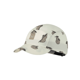 Pack Mini Cap TORE BIRCH GREY