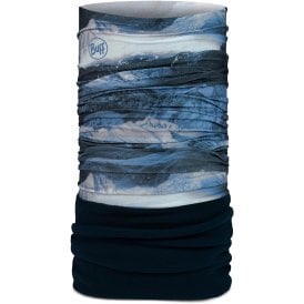 Polar Multifunctional Neckwear - Arin Blue 