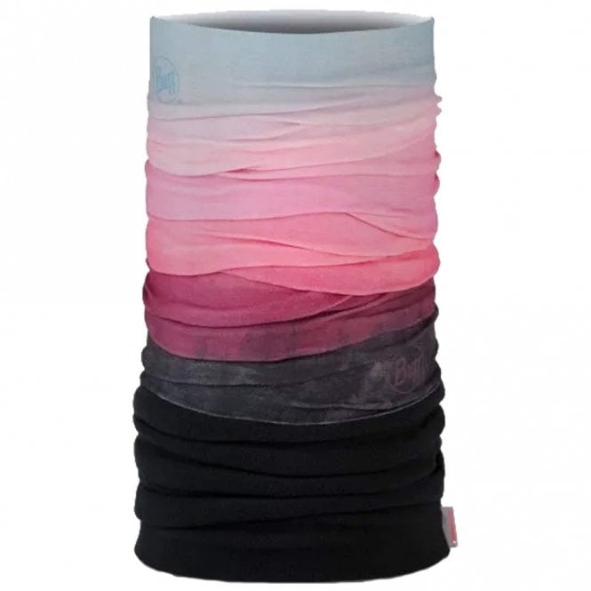Buff Polar Multifunctional Neckwear Haera Mauve