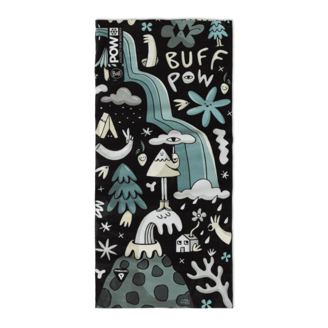 Buff Thermonet® Odna Pow Multi