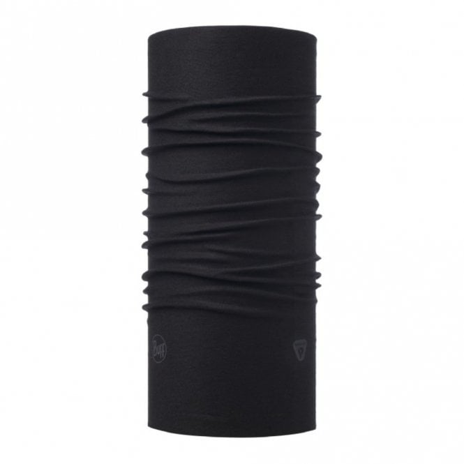 Buff Thermonet® Solid Black