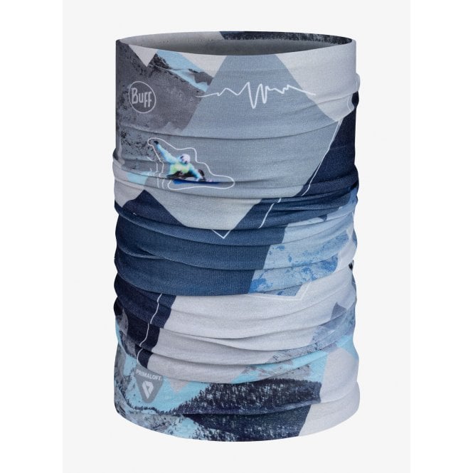 Buff Thermonet® Synth Blue