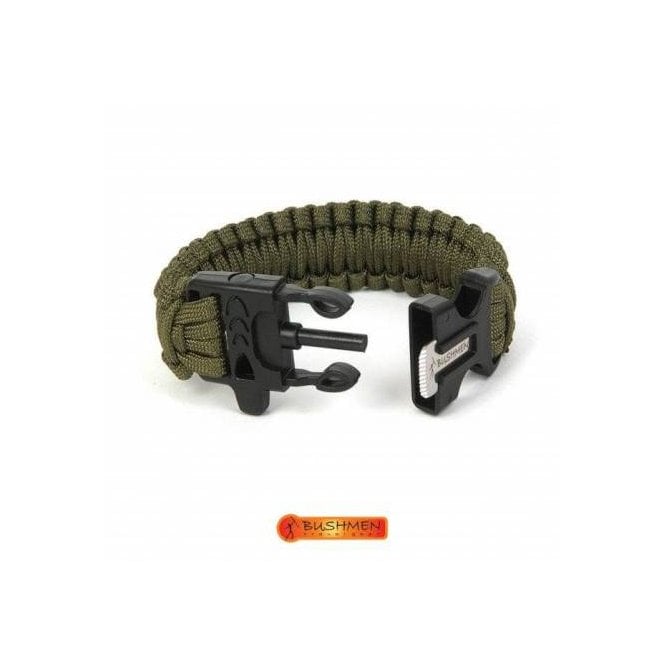 Bushmen Survival Bracelet 3m