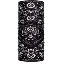 Cashmere Black New Original Buff