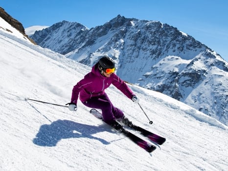 Ski & Snowboard Services