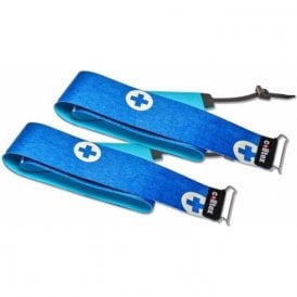Colltex Todi Ski Touring Skins Trim to Fit 120mm