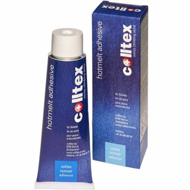 Coltex Hotmelt Tube Skin Glue 75ml 