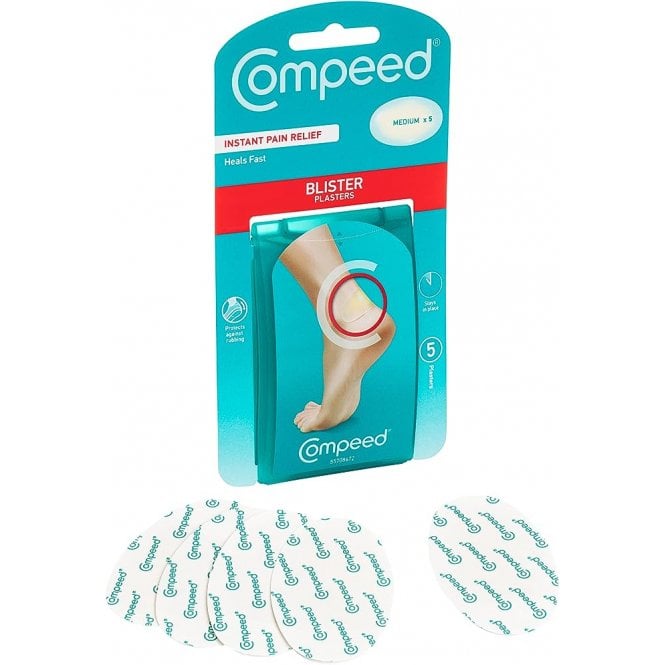 COMPEED  Blister Plaster Medium