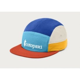 Tech 5-Panel Hat