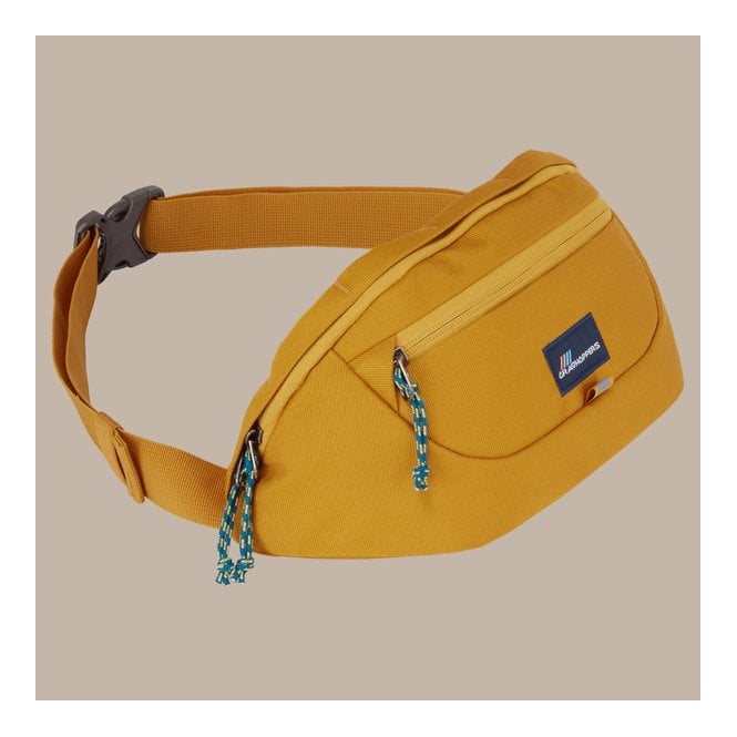 Craghoppers 1.5L Kiwi Classic Bum Bag II