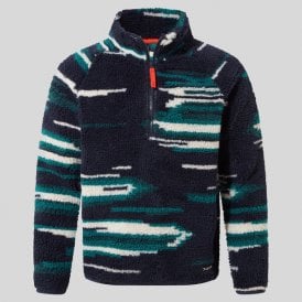 Kid's Tivoli Half Zip Fleece