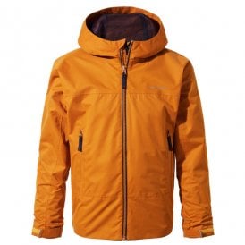 Kid's Tobin Waterproof Jacket