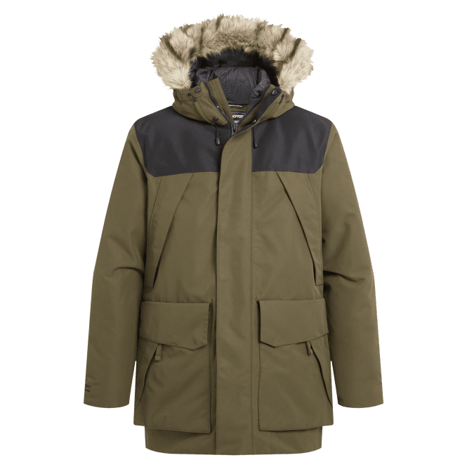 Craghoppers Men's Bishorn IV Jacket