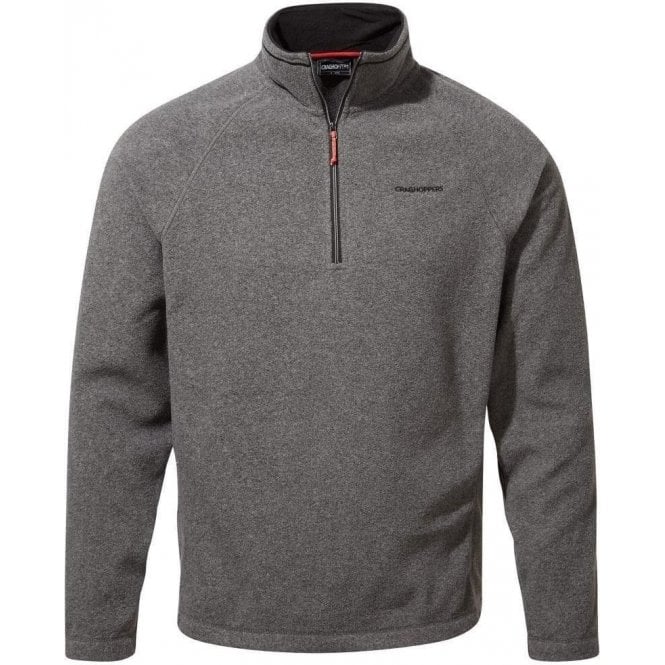 Craghoppers Men's Corey VI Half Zip Fleece