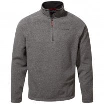 Men's Corey VI Half Zip Fleece