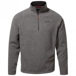 Men's Corey VI Half Zip Fleece