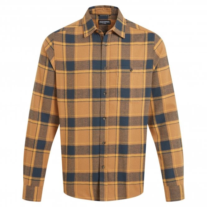 Craghoppers Men's Gable LS Shirt
