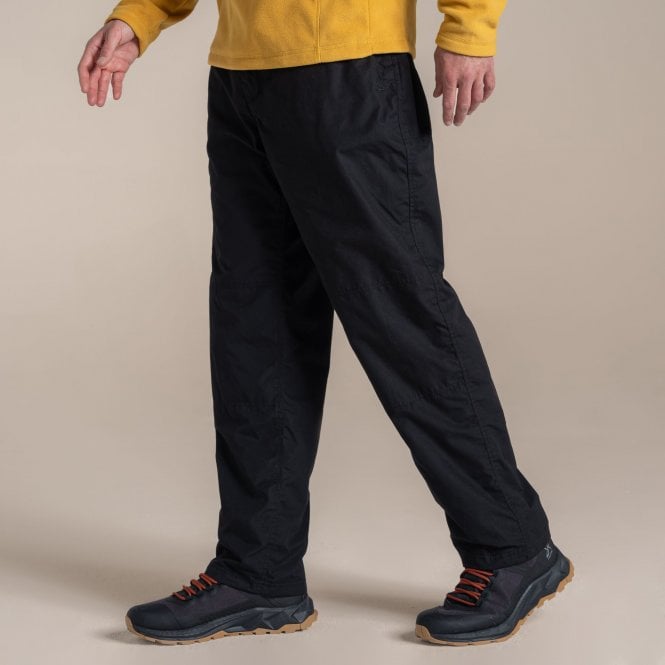 Craghoppers Men's Kiwi Thermo Trouser