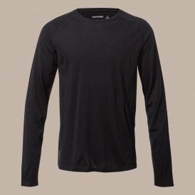Mens Merino Crew Neck