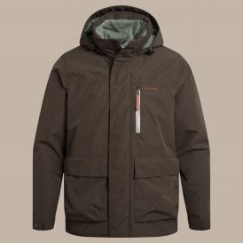 Men's National Trust Padley Waterproof Jacket