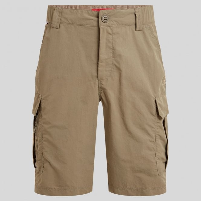 Craghoppers Men's NosiLife Cargo Short III